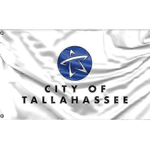 Tallahassee Flag L0896
