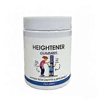 Heightener Nutrition Gels & Chews For 5 age +, 60 Counts BL