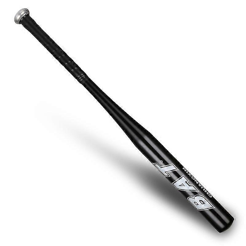 Baseball Bat 25 polegadas liga de alumínio grossa Baseball Stick Bar