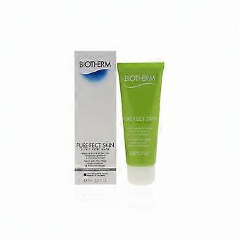 Biotherm Purefect Skin 2 In 1 Pore Mask 75ml