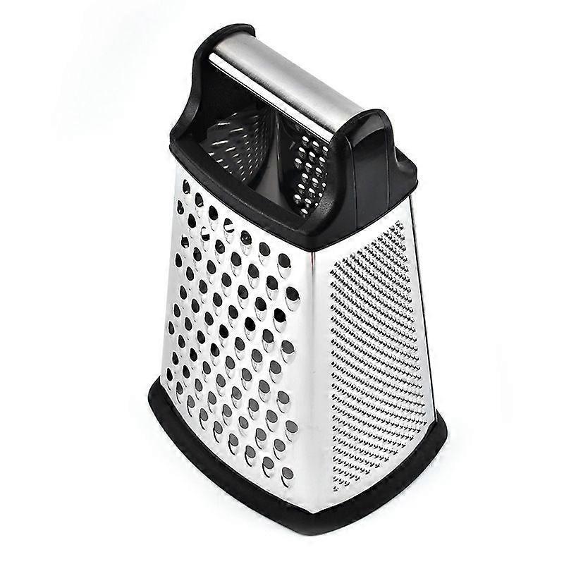 Kitchen 4-Sided Cheese Grater