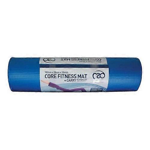 Fitness Mad Core Yoga Mat