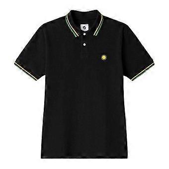 Pretty Green Mens Regular Polo Shirt