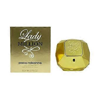 Paco Rabanne Lady Million EDP 30 ml Women's Perfume