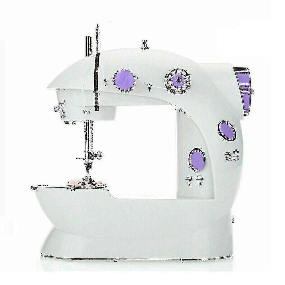 Christmas Electric Mini Multifunction Portable Sewing Machine