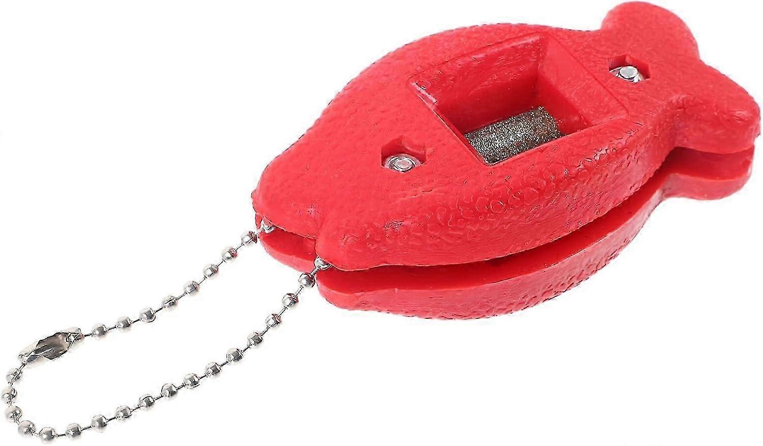 Professionelles Schlittschuhschleifgerät