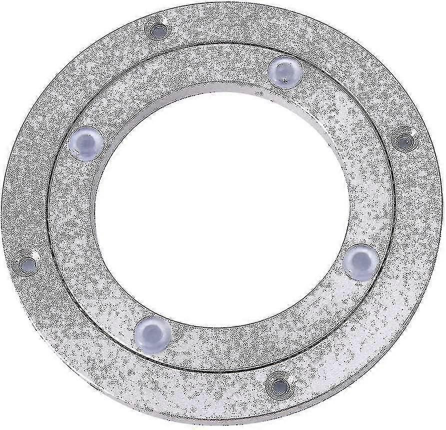 Ball Bearing Smooth Turntable