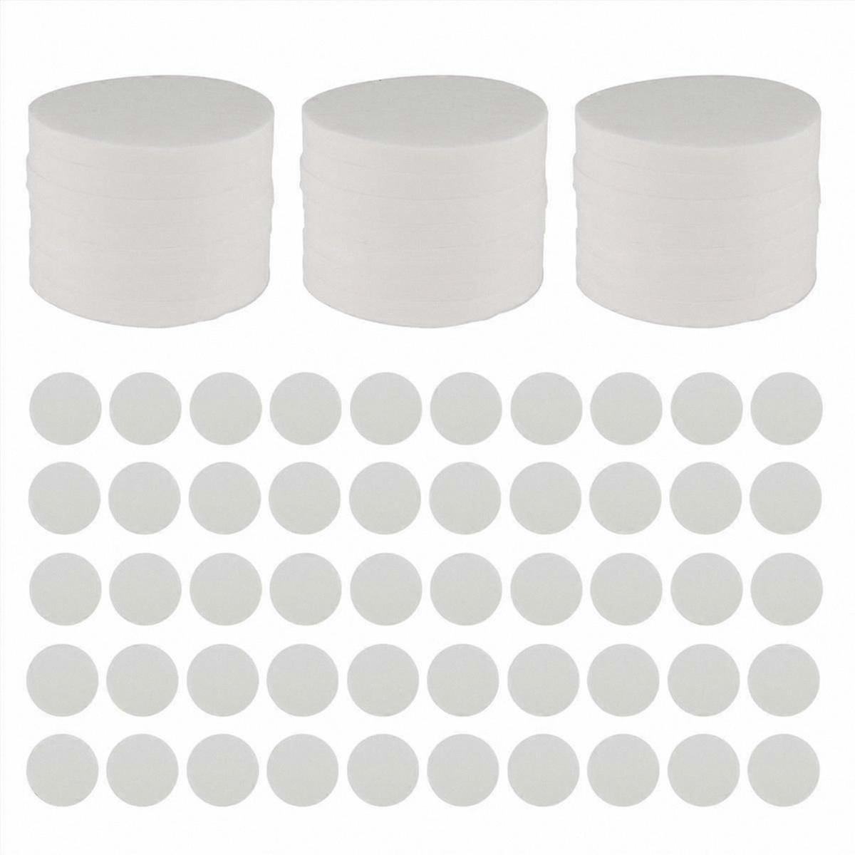 350PCS Round Disposable Drip Coffee Filter Paper Strainers