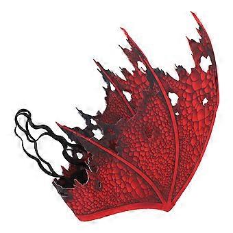 Cosplay Devil Wing Prop Demon Wing Costume Accessory Halloween Party Cosplay Prop