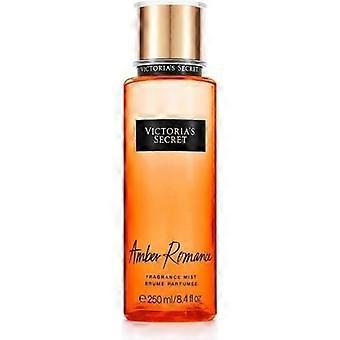 Amber Romance Fragrance Mist Victoria's Secret