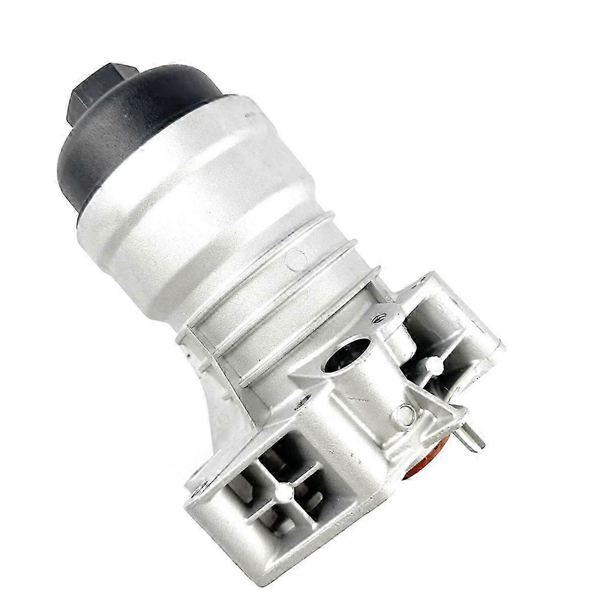 06M115401E Engine Oil Filter Housing for