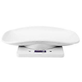 10kg/1g Digital Scale Small Pet Weight Measurement for Cats Dogs Electronic Kitchen Scale