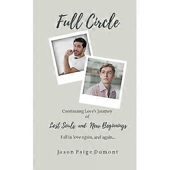Full circle - pocket size paperback