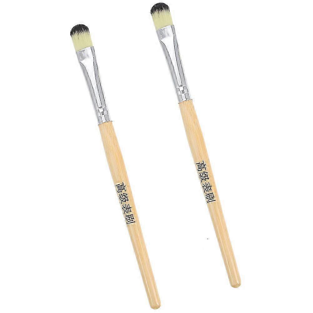 2pcs Practical Watch Cleaning Brushes Multi-purpose Watch Clean Repair Tools