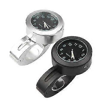 Universal Light Clock Lenker Fahrradlenkeruhr 25-26