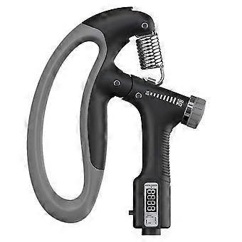 TPR Smart Counting Grip Freie Anpassung Handgriff Fitnessbedarf