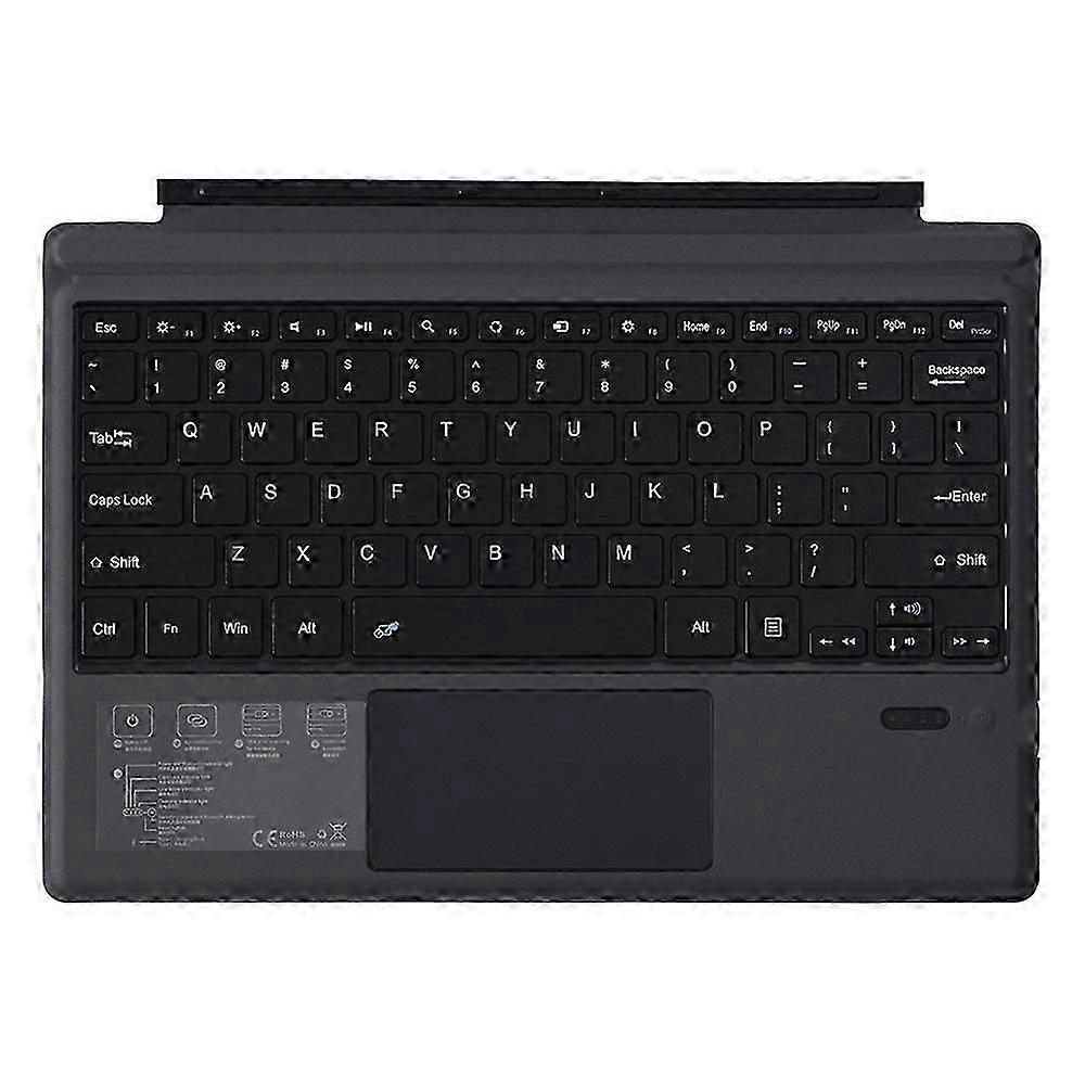 Bluetooth-tastaturer for Microsoft Surface Pro 3