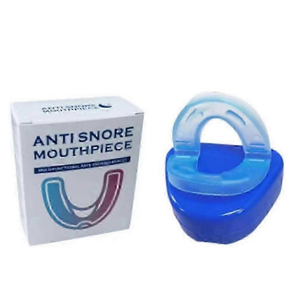 Universal Mouthpiece Honex Quick Effective Function Universal Size