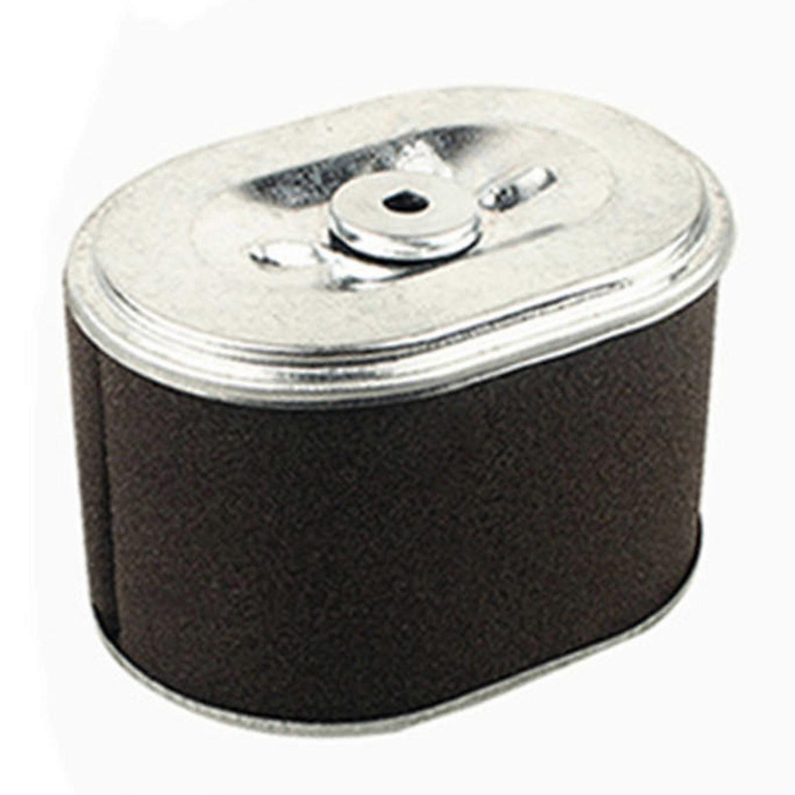 Engine Air Filter Element Compatible with Engines Electrical Equipment Replacement Accessories
