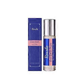 Charmanter Orchideenballduft, reichhaltiger Orchideenduft verströmt bezaubernden Charme, frisches und elegantes tragbares Parfüm, 10 ml