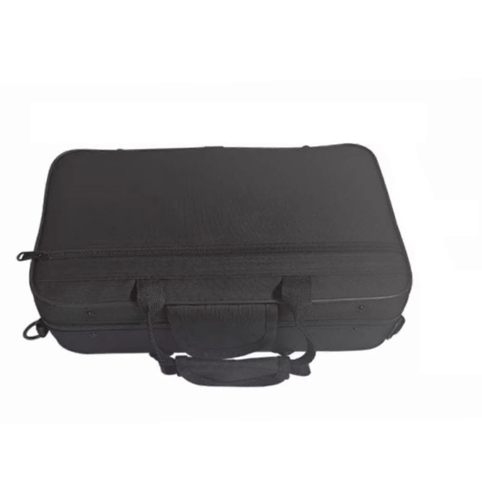 Bb Clarinet Case Safeguarding Portable Clarinet Backpack Shockproof