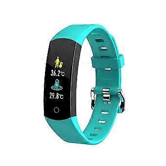 Pedometer Kids Smart Watch Fitness Tracker Kids Watch Boys Fitness Watch Kids Watch Boys Girls Teens Heart Rate