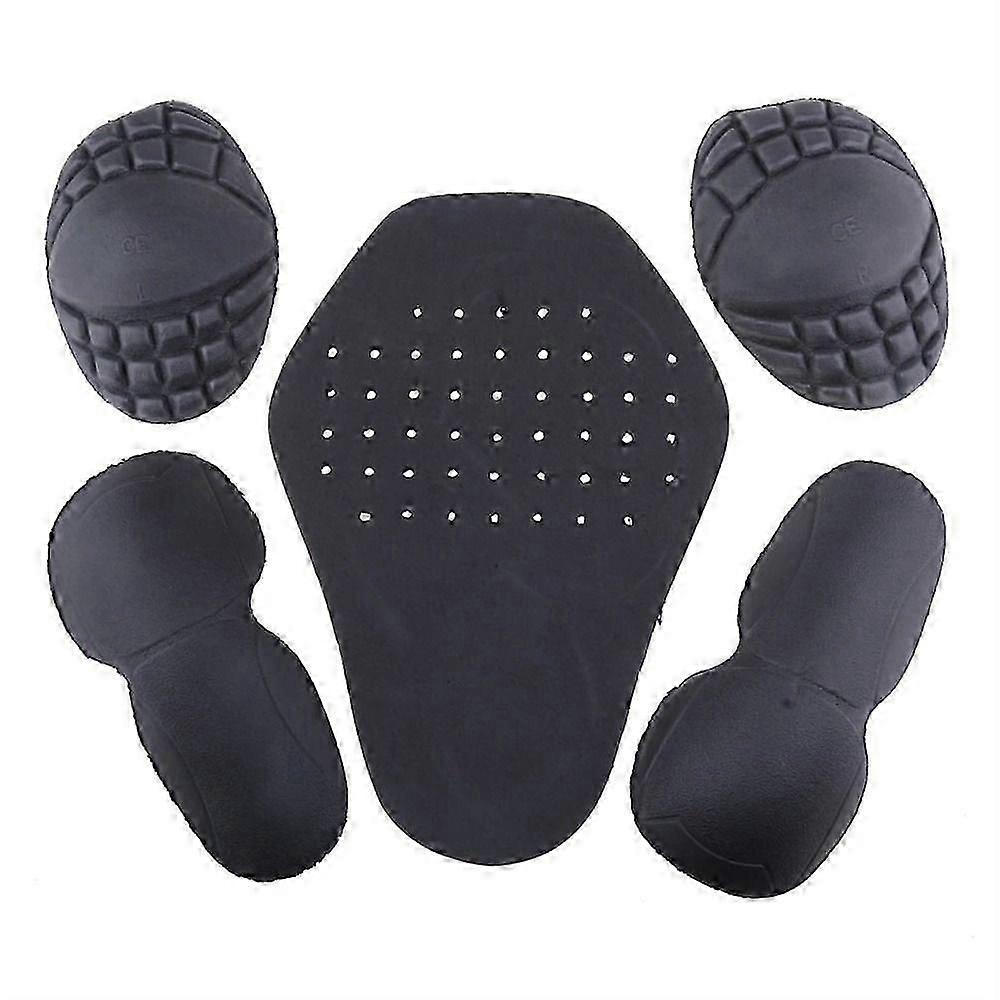Shoulder Protector Motorcycle Protective Gear Racing Shoulder Guard Motorcycle Back Protector