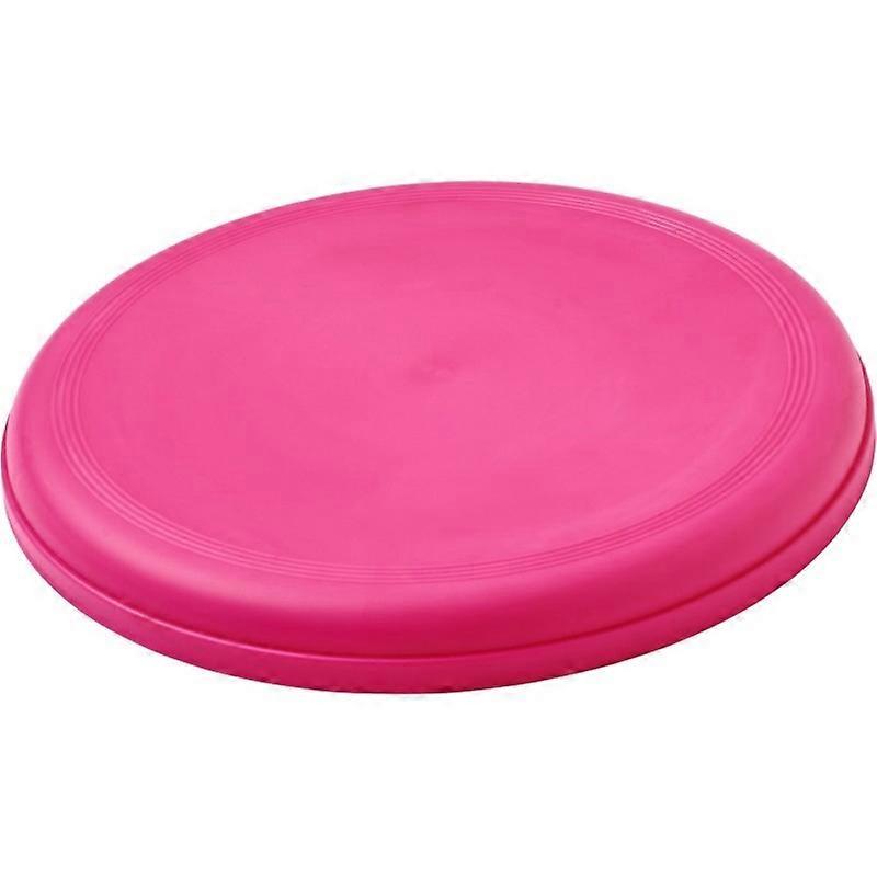 Orbit Recycled Plastic Flying Disc