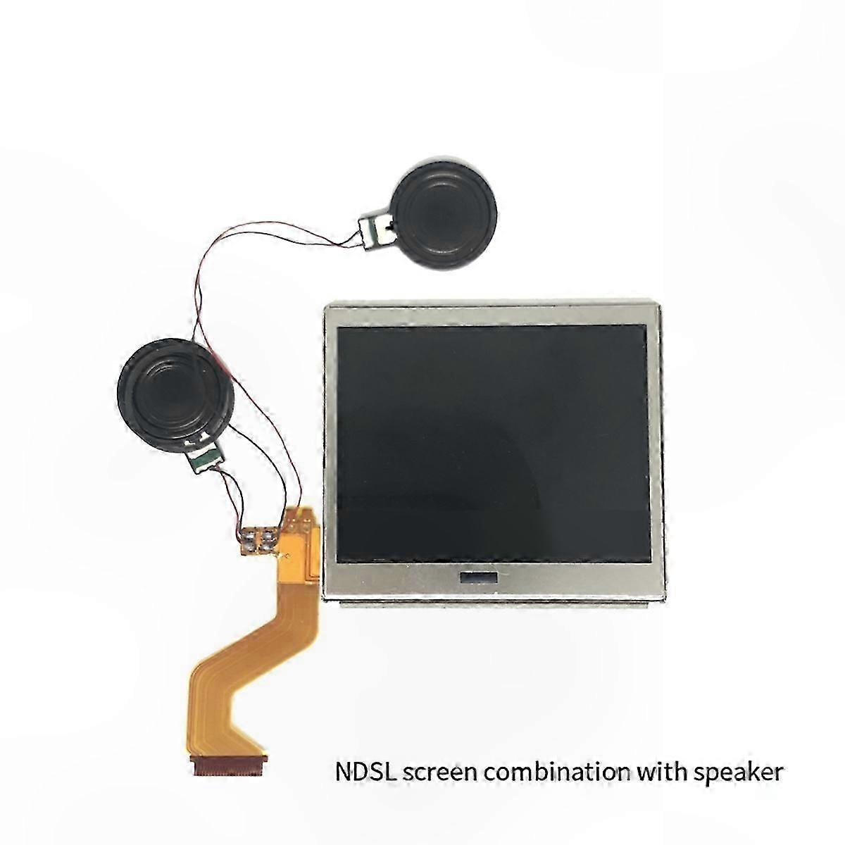 Replacement Upper LCD Screen for NDSL and NDSLITE Models