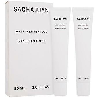Scalp Treatment Duo 2ml