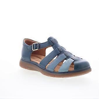 Clarks Certina Sonnenriemen-Sandalen für Damen (Erwachsene)
