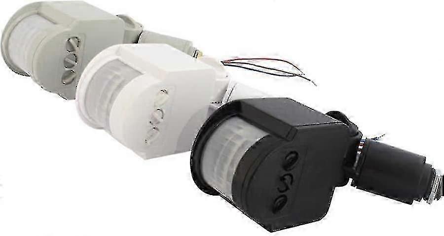 Motion Sensor 250v Motion Detector Automatic