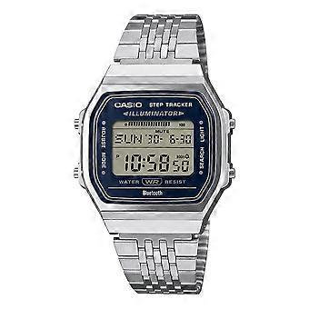 Casio Gents Digital 38mm Classic Watch ABL-100WE-2AEF