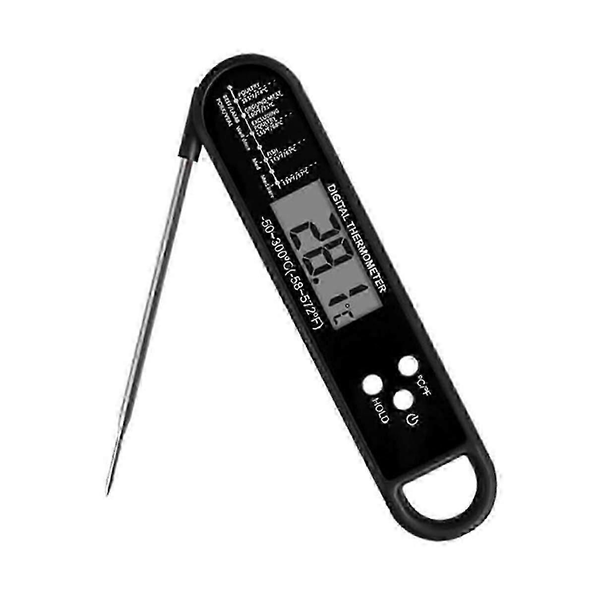 Digital Meat Thermometer for Cooking Kitchen Thermometer