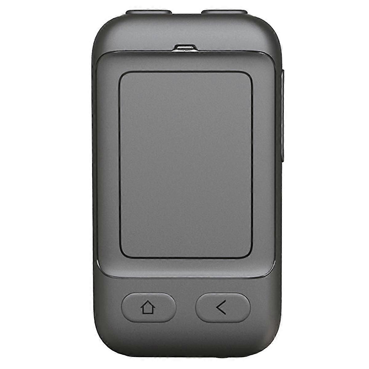 Mobile Remote Control Chp03 Air Mouse Bluetooth Wireless Multi -function Touchpad -border Hair2