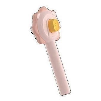 Pet Comb Hair Brush Hair Removal DesheddiNg Tool Hair Removal Deshedding Comb Massaging Comb for Remove Loose Hair YF