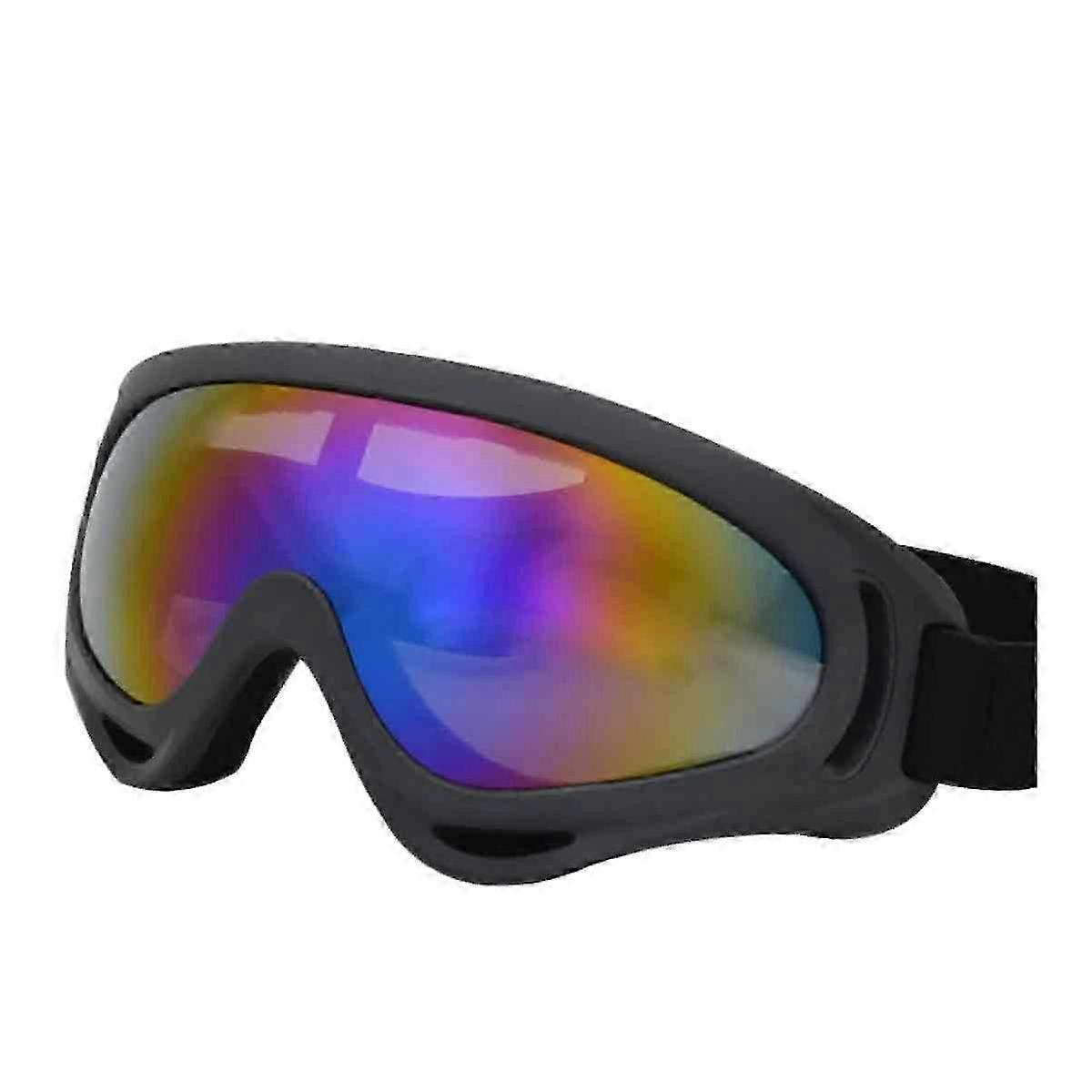 UV Protective Wind-Proof Offroad Goggles