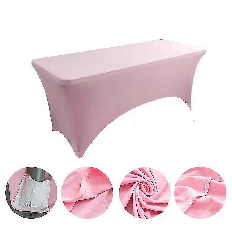 Elastic Spandex Table Cover
