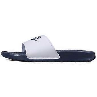 Nike Benassi Jdi Mismatch Marin/Vit 818736-410