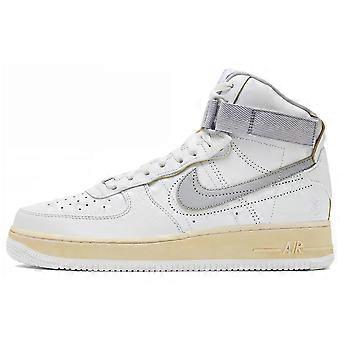 Nike Air Force 1 High '07 Premium 'Vit Varggrå' DV4245-101