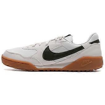 Nike Terra Manta Atmungsaktive Freizeitschuhe aus Stoff, niedrig geschnitten, Herren, Weiß, HQ4502-005