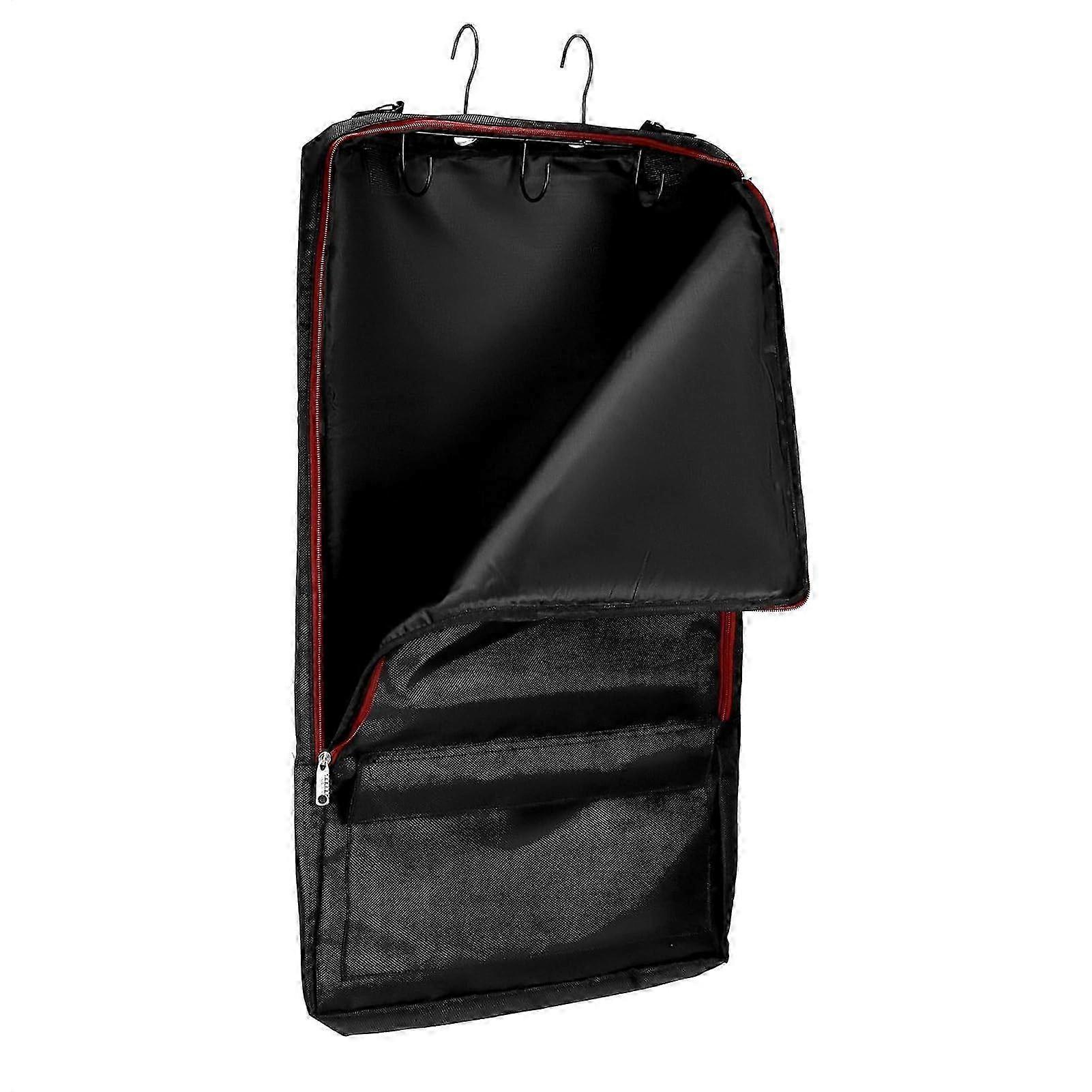 Waterproof Oxford Bridle Bag With Hooks