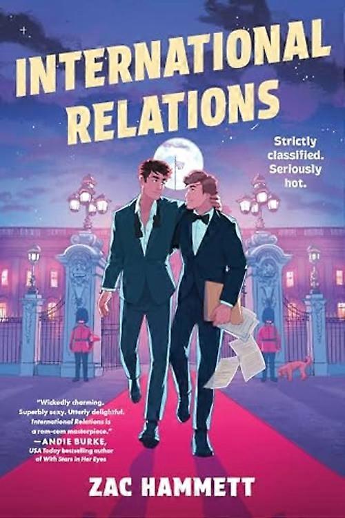 Relations internationales