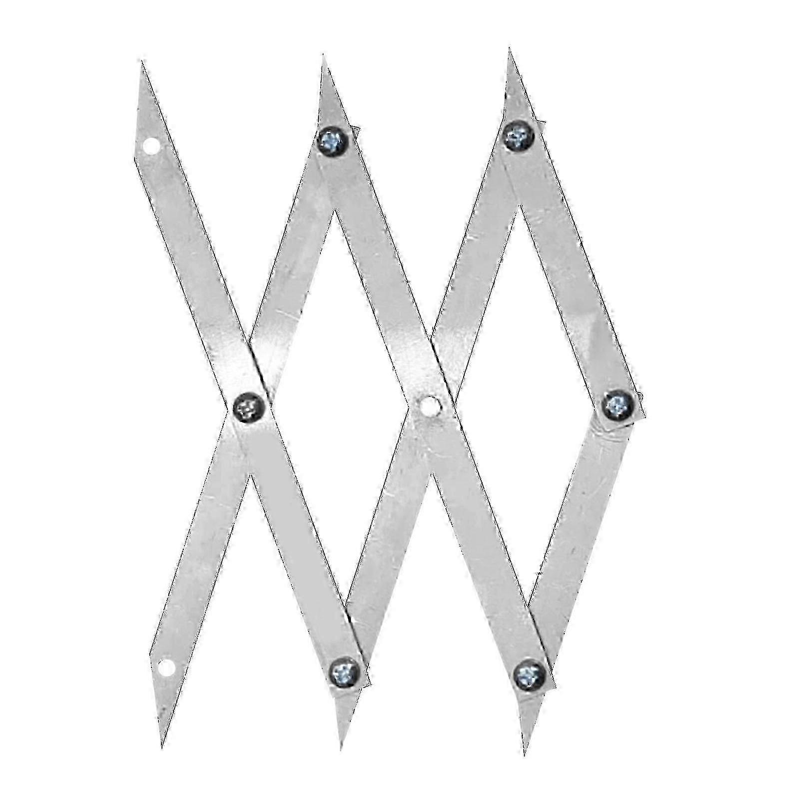 3-Point Precision Center Finding Tool