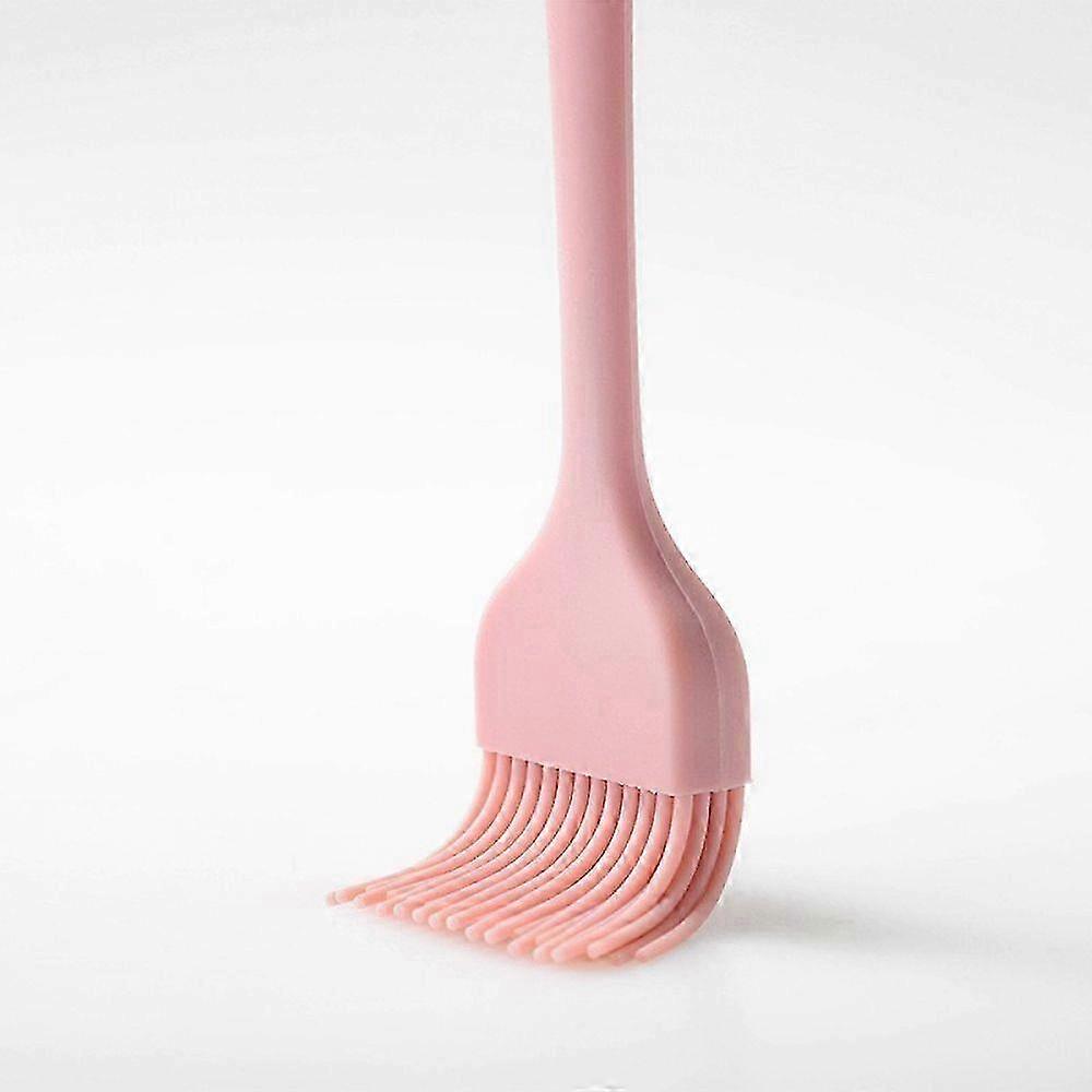 Heat-Resistant Silicone Pastry Brush