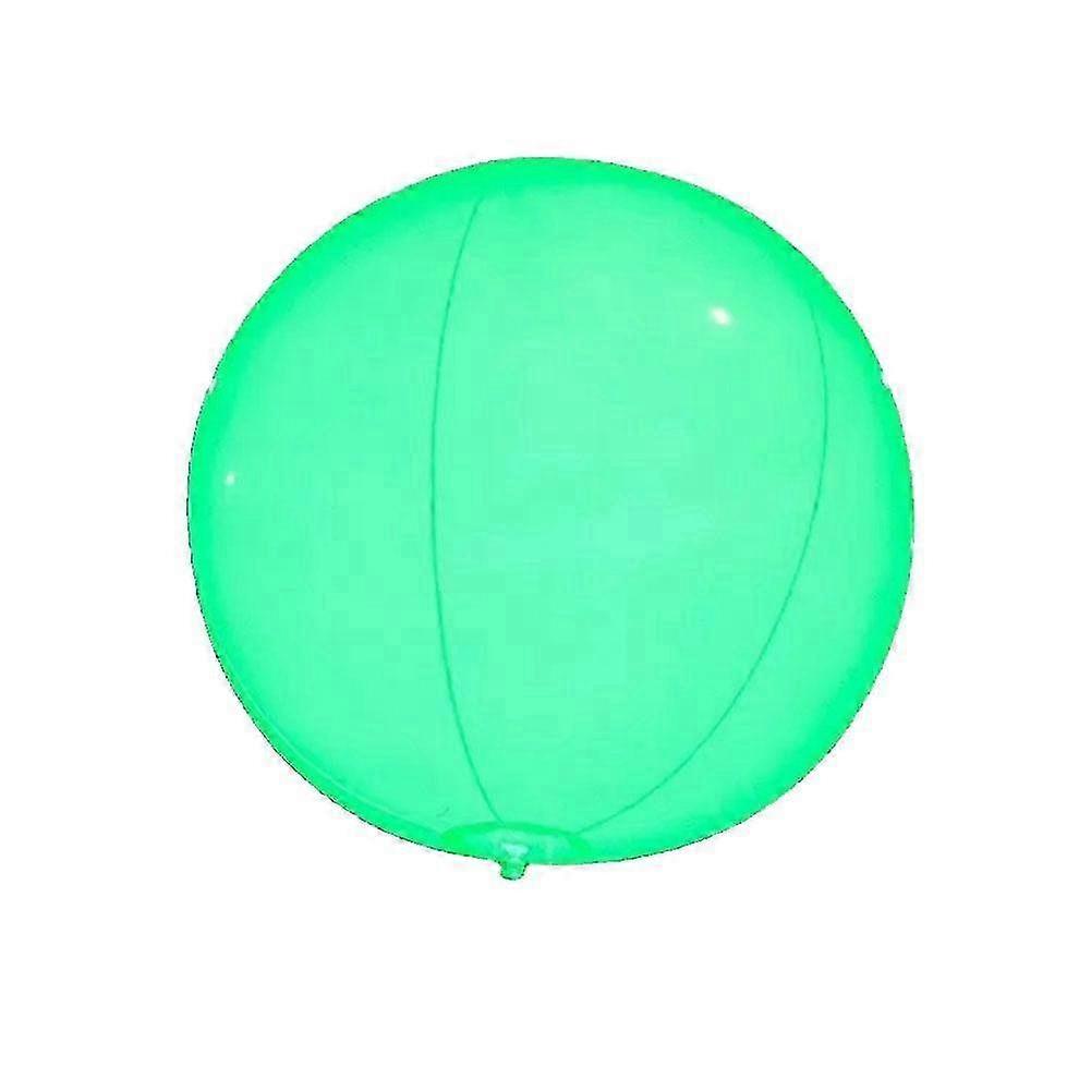 16inch LED Beach Ball 16-Color Changing