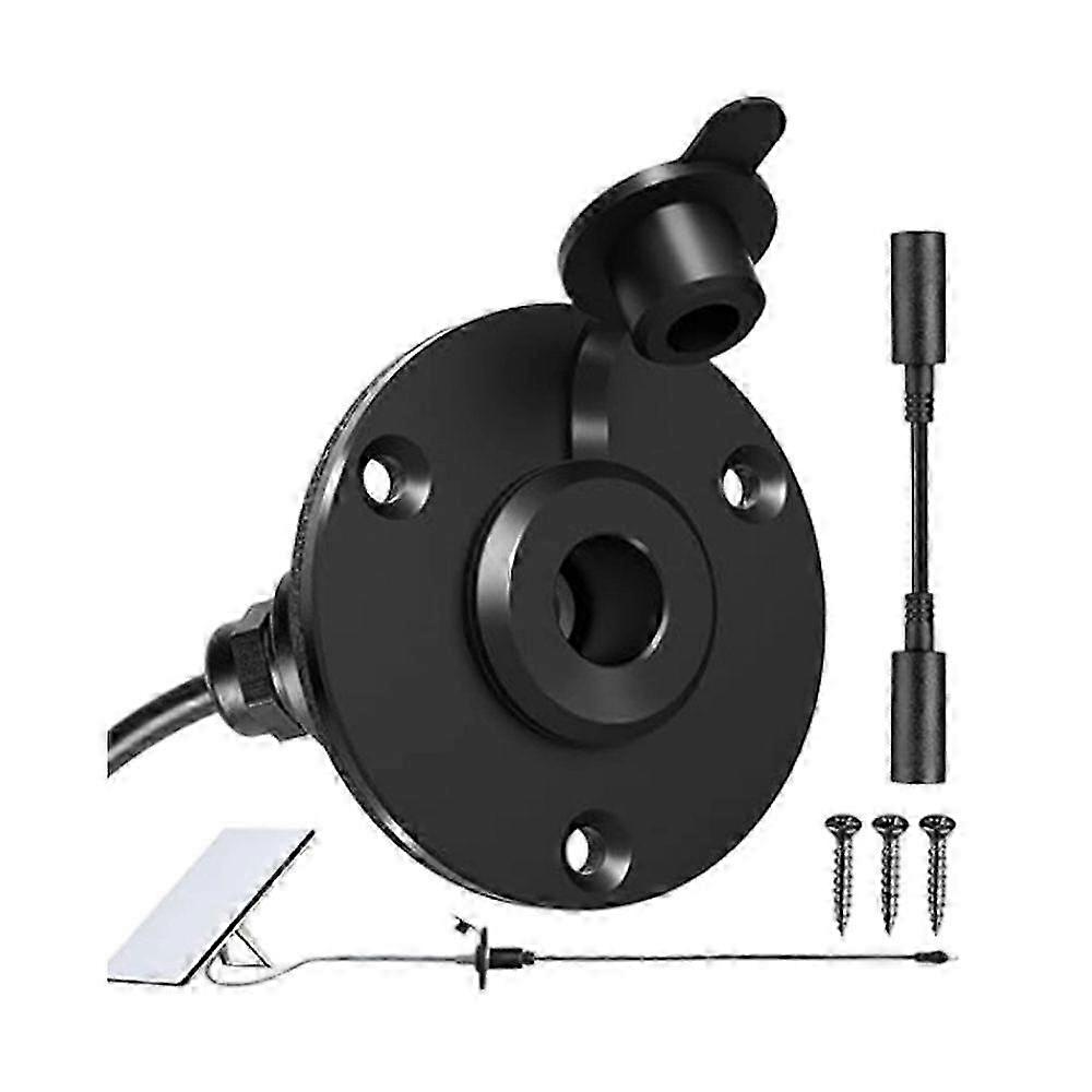 5.5x2.1mm DC Wall Socket Kit