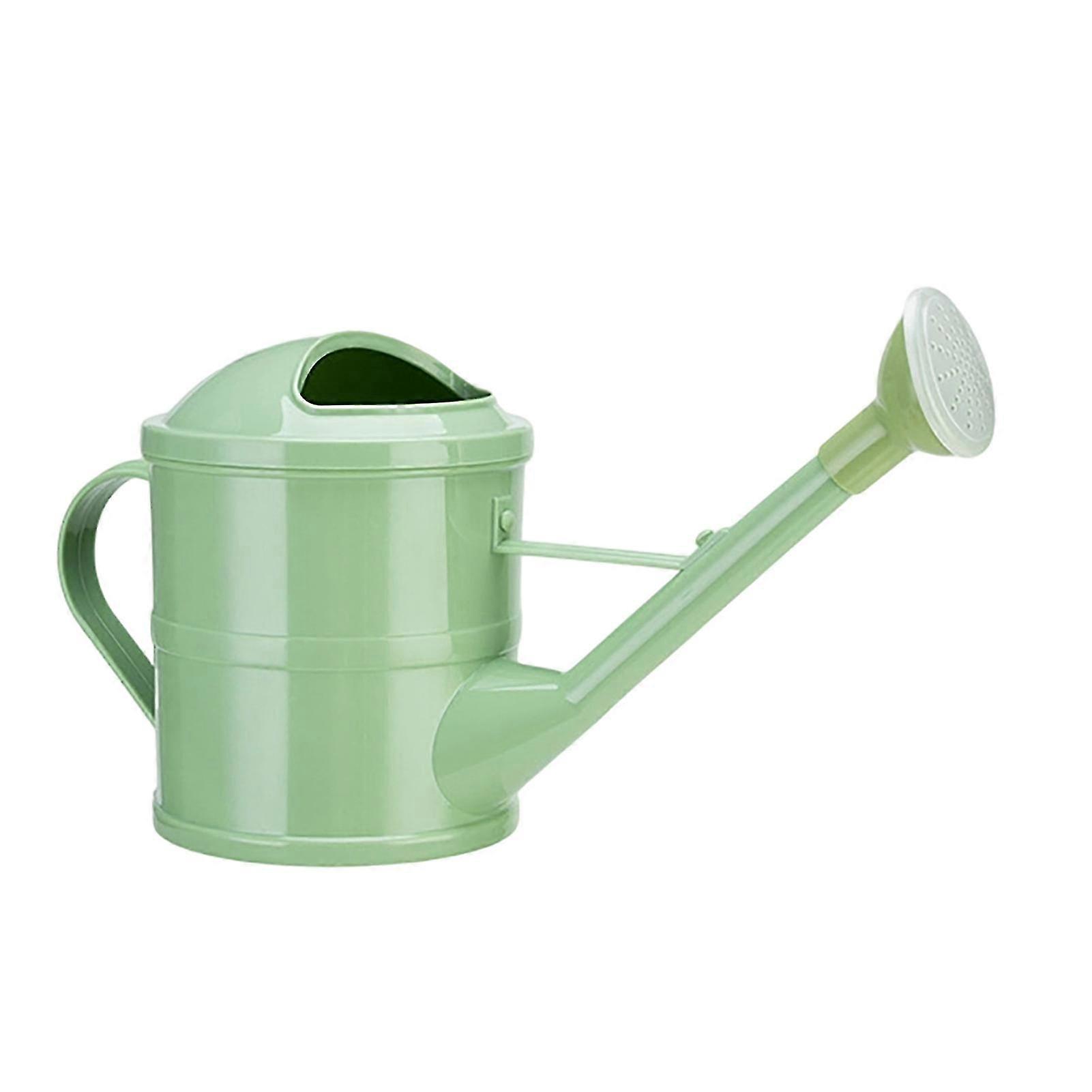 Gentle-Flow Plastic Watering Can