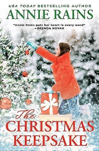 The Christmas Keepsake