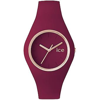 Ice-glam Forest Quartz Analog Women Watch with Silicone Bracelet ICE.GL. Ane. S.S.14